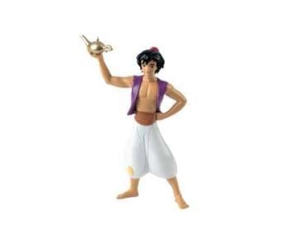 Figurina - jucarie inovativa Bullyland Aladin