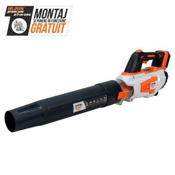 Suflanta pe acumulator Ruris 1224e de la Sarc Sudex