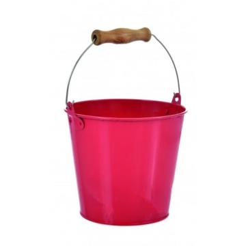 Jucarie Galeata rosie pentru gradina, Egmont Toys