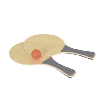 Joc set tenis de plaja, Egmont Toys