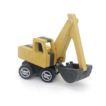 Jucarie set de constructie vehicul de santier