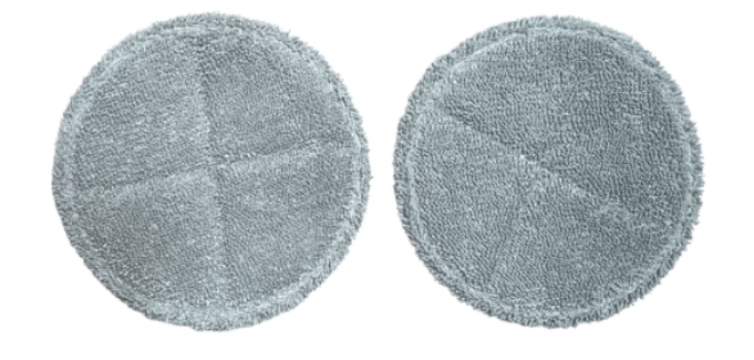 Rezerve mop electric DreamRamp