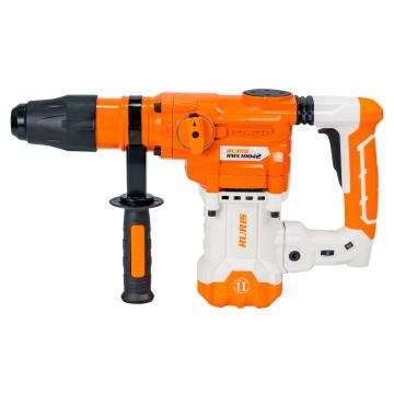 Ciocan rotopercutor SDS Max Ruris RMX 10042 1600 W