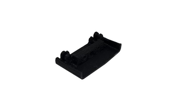 Balama exterioara compatibila si imbunatatita