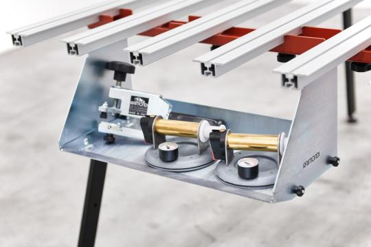Cutie scule pentru BM180 - Raimondi-394CB01A de la Criano Exim Srl