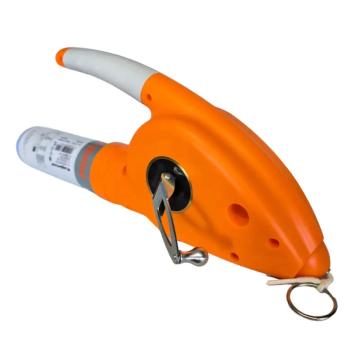 Trasator cu fir 30 m Big Line cu rezerva de la A.I.A Pro Srl