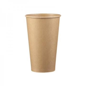 Pahar 470ml - 16oz natur D90 (50buc)