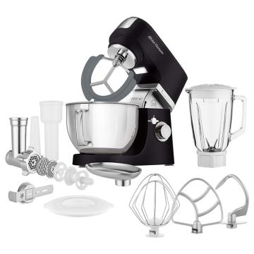 Robot de bucatarie multifunctional Sencor STM6359BK,1000W