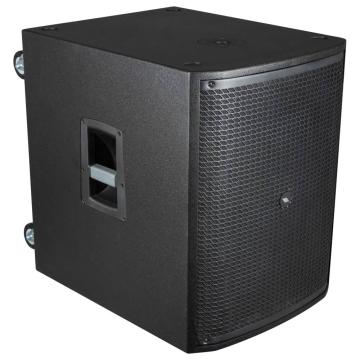 Subwoofer amplificat Proel Diva Sub 18A,1500W