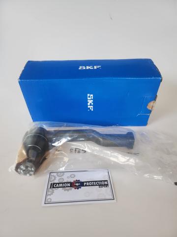 Cap bara timonerie Ford Ranger