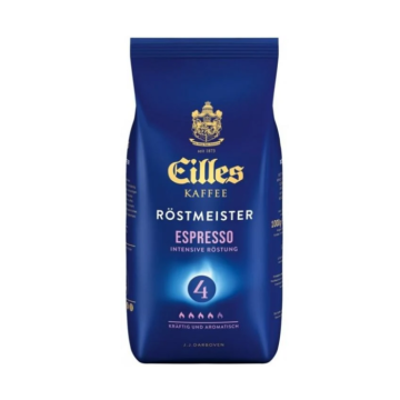 Cafea boabe, Eilles Cafe Espresso, 1 kg de la Activ SDA Srl