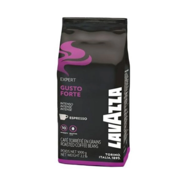 Cafea boabe Lavazza Expert Gusto Forte 1kg de la Activ SDA Srl