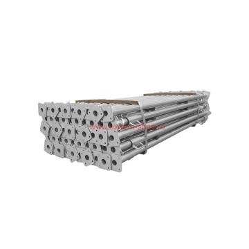 Pop metalic galvanizat extensibil 2m - 3.6m de la Exterm Rom Trading Srl