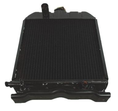 Radiator Iseki TS1610, TS1910, TS2202, TS2210, TS2220 de la Farmari Agricola Srl
