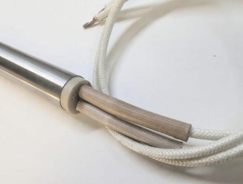 Rezistenta cartus O12.5A, 200 mm, 630W, 230V