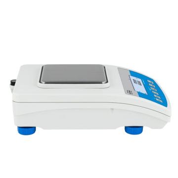 Balanta de precizie WLC 0.6/A1/C/2/IO, Radwag