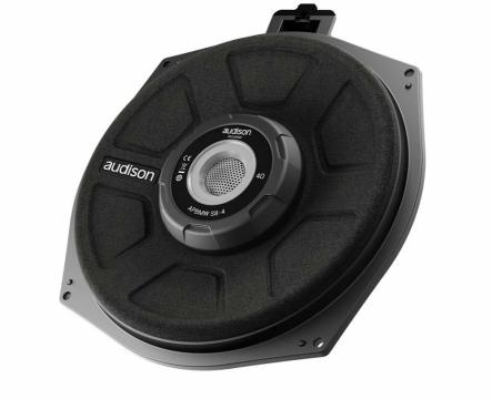 Subwoofer auto Audison Prima dedicat BMW APBMW S8- 4.2, 4 OH