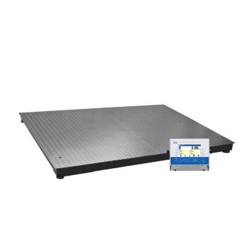 Cantar multifunctional cu platforma HX7.4.1500.C8/9, Radwag
