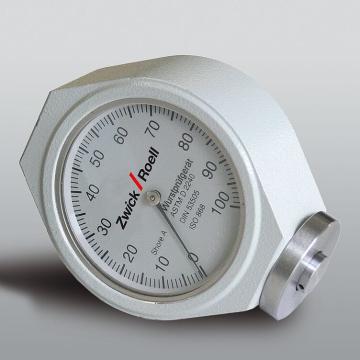 Durimetru manual pentru carne, Zwick Roell