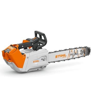 Motoferastrau Stihl MSA-220T cu acumulator - Sistem AP