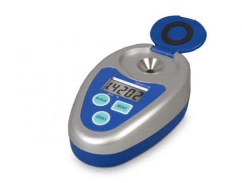 Refractometru digital portabil DR201-95, Kruss Optronic