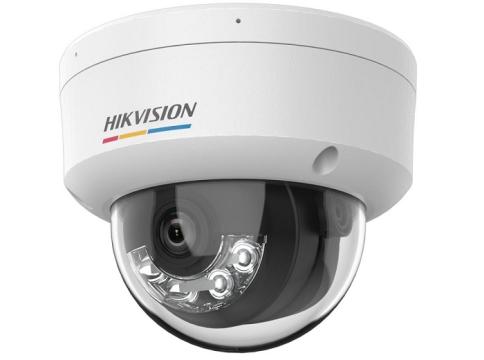 Camera supraveghere IP Dome 4MP, IR si WL 30M, lentila 2.8mm