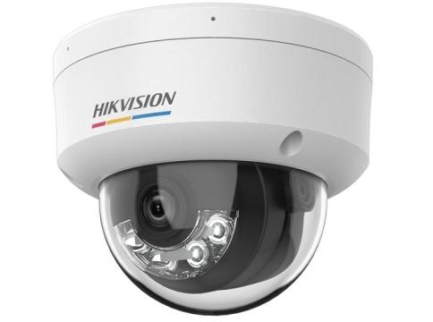Camera supraveghere IP Dome 4MP, IR si WL 30M, lentila 4mm
