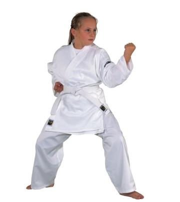 Kimono aikido copii