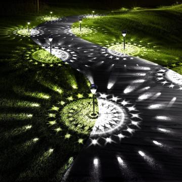 Lampi solare LED super luminoase