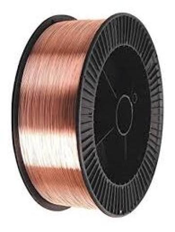 Sarma CuSn - 1,2 -15,0 kg/r Migal