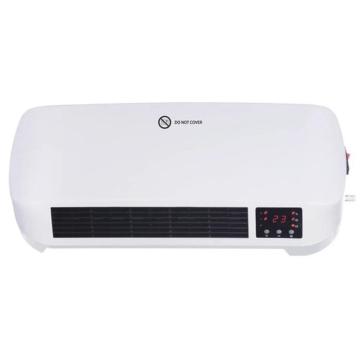 Aeroterma ceramica de perete 2000W - incalzire rapida