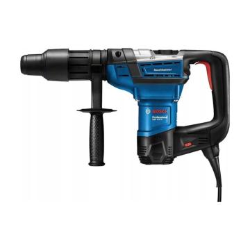 Ciocan rotopercutor Bosch Professional, SDS Max GBH 5-40DCE de la Godplay Impex Srl