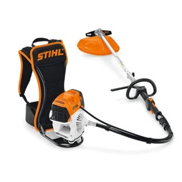 Motocoasa Stihl FR 131 T purtabila pe spate