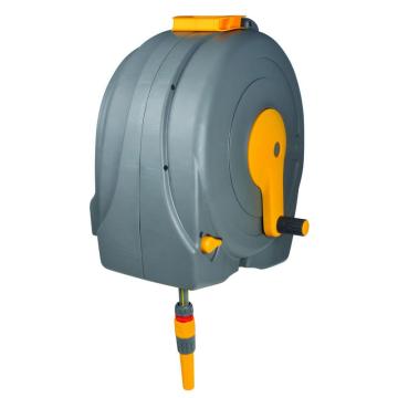 Set de irigat Hozelock, montaj perete, 40m de la Godplay Impex Srl