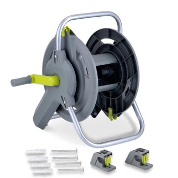 Tambur pentru furtun Verve, capacitate maxima 45 m de la Godplay Impex Srl