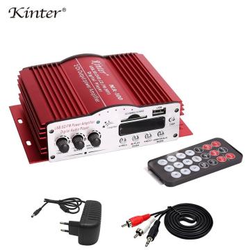 amplificator auto