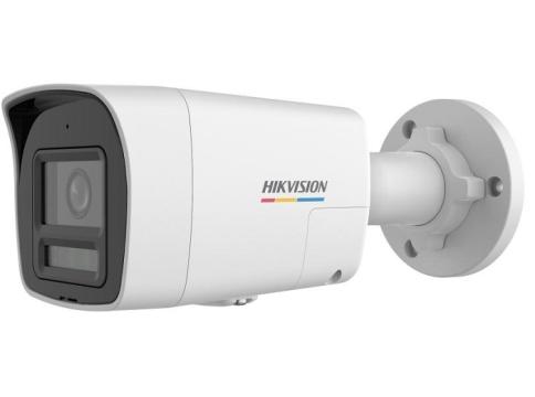 Camera IP Bullet 4MP, IR SI WL 30 m, lentila 4 mm