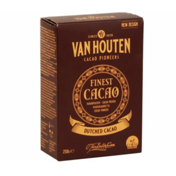 Cacao Van Houten 250g