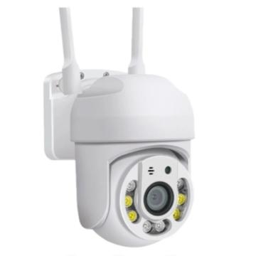 Camera supraveghere Wi-Fi Night Vision 360