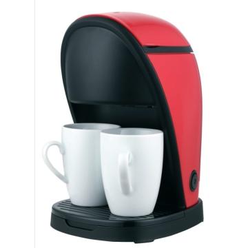 Filtru cafea cu doua cesti din ceramica 2x125ml, 450W de la Startreduceri Exclusive Online Srl - Magazin Online Pentru C