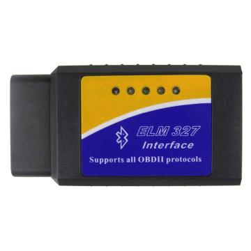 Interfata diagnoza auto OBD2 ELM 327 cu conexiune de la Startreduceri Exclusive Online Srl - Magazin Online Pentru C