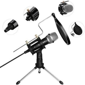 microfon studio