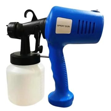 Pistol de vopsit electric cu pulverizator de la Startreduceri Exclusive Online Srl - Magazin Online Pentru C