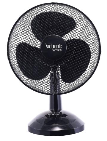 Ventilator pentru birou cu 2 trepte de viteza si putere 21 W de la Startreduceri Exclusive Online Srl - Magazin Online Pentru C