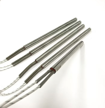 Incalzitor cartus industrial 16x160 mm, 900W, 230V P