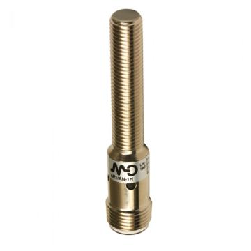 Senzor inductiv M8, Datasensing AE1/AN-1H de la MLC Power Automation AG Srl