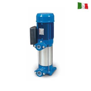Pompa centrifuga Speroni RVM60, H=73m, Q=10.8m3/h 2.2kW 230V de la Rodomar International Srl
