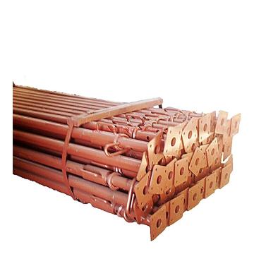 Pop metalic vopsit extensibil 2m - 3.6m de la Exterm Rom Trading Srl