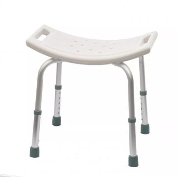 Scaun de dus fara spatar reglabil pe inaltime - KY797L de la Medaz Life Consum Srl