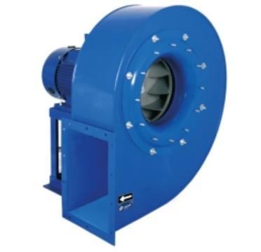 Ventilator Centrifugal fan MBRU 1251 T4 110kW